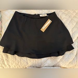 Ruffle boutique skirt! NWT!